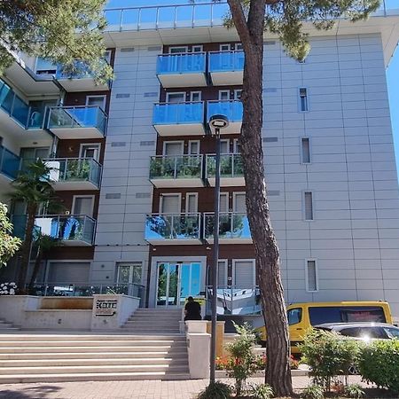 Appartamenti Katja Bibione Buitenkant foto