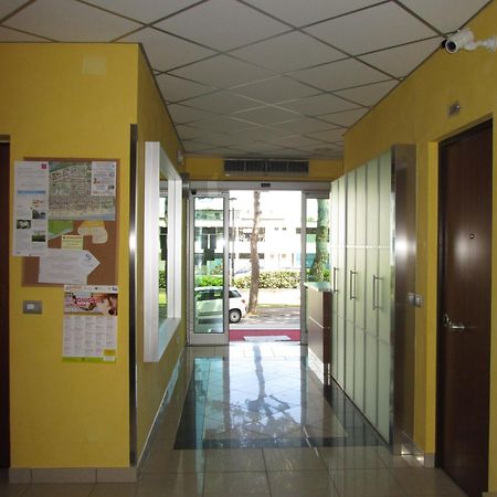 Appartamenti Katja Bibione Buitenkant foto