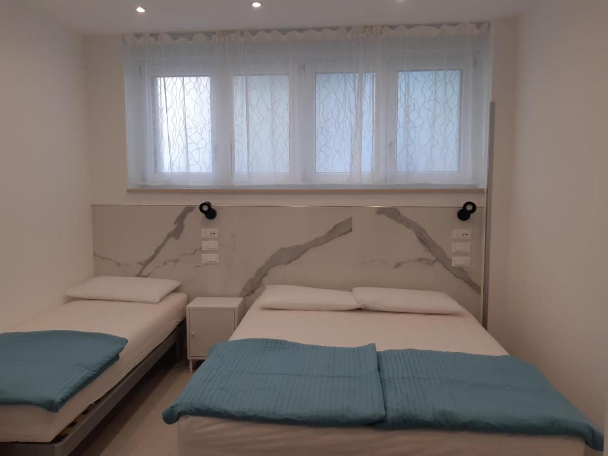 Appartamenti Katja Bibione Buitenkant foto