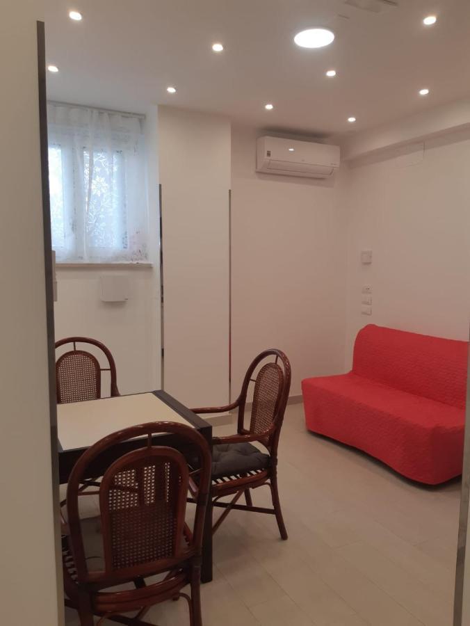 Appartamenti Katja Bibione Buitenkant foto