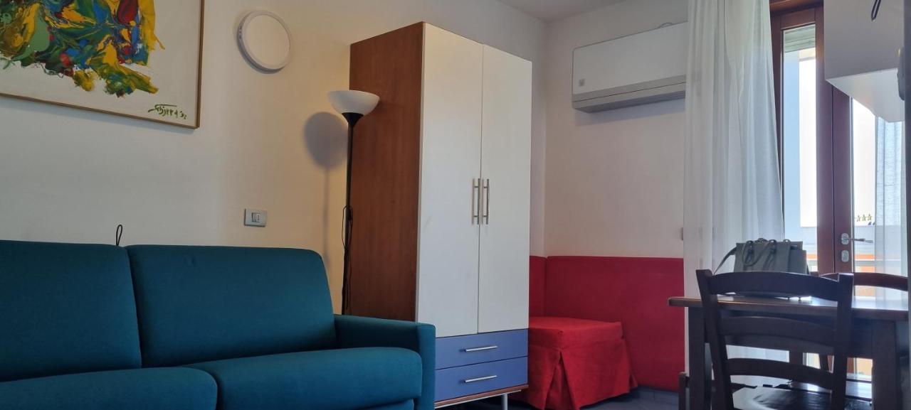 Appartamenti Katja Bibione Buitenkant foto