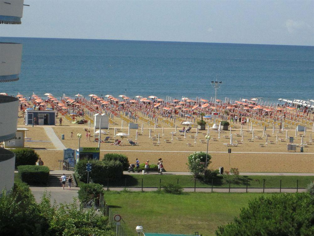 Appartamenti Katja Bibione Buitenkant foto