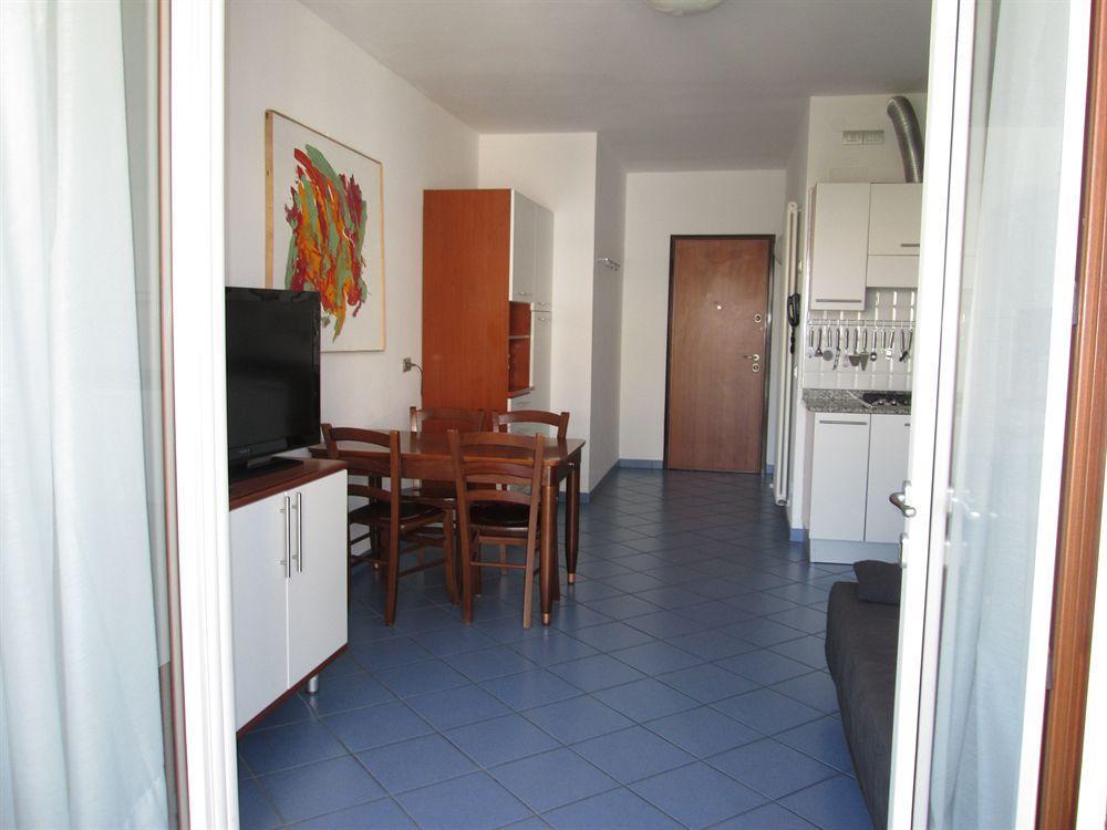Appartamenti Katja Bibione Buitenkant foto