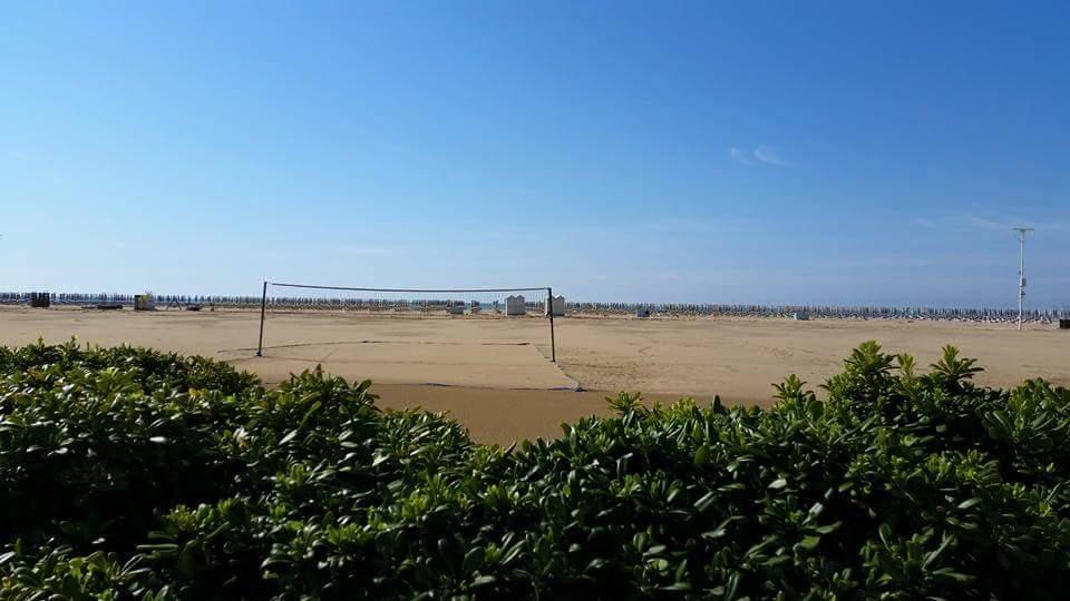 Appartamenti Katja Bibione Buitenkant foto