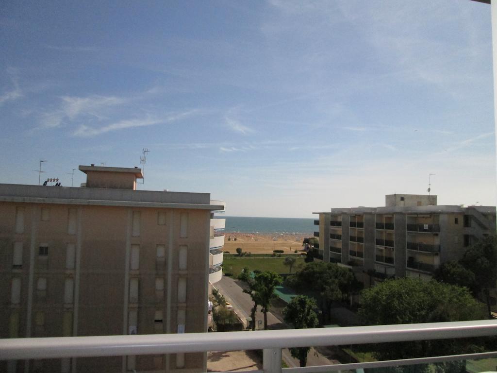 Appartamenti Katja Bibione Kamer foto