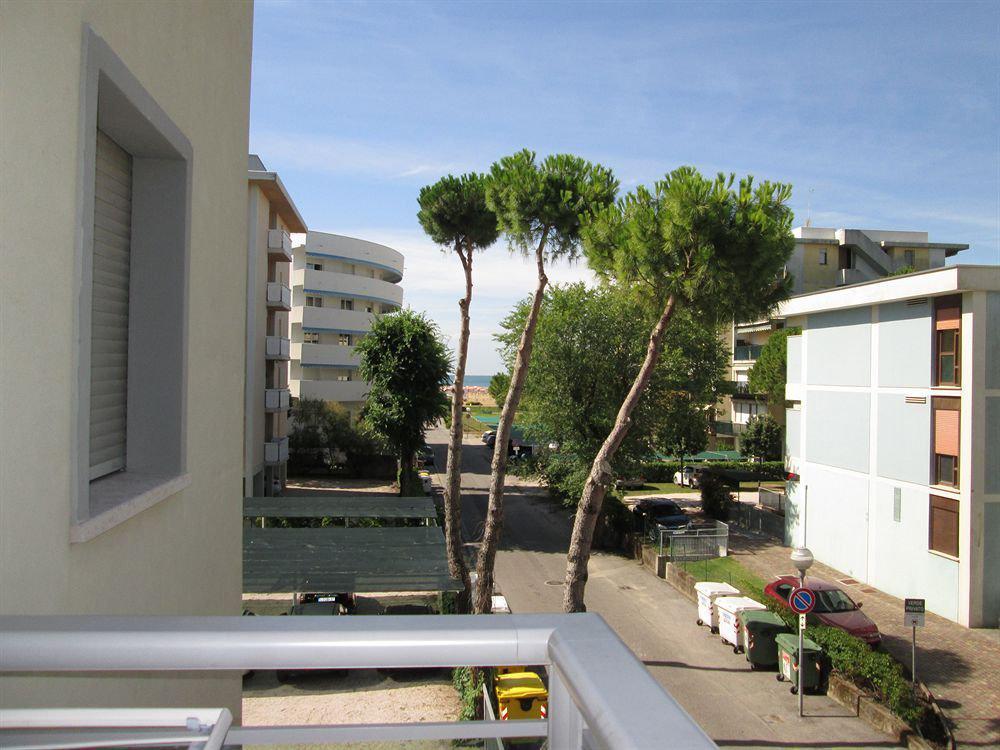 Appartamenti Katja Bibione Buitenkant foto