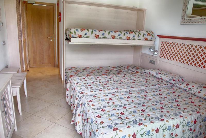 Appartamenti Katja Bibione Buitenkant foto