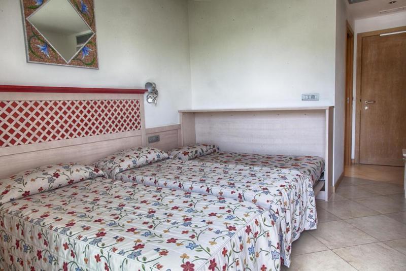 Appartamenti Katja Bibione Buitenkant foto