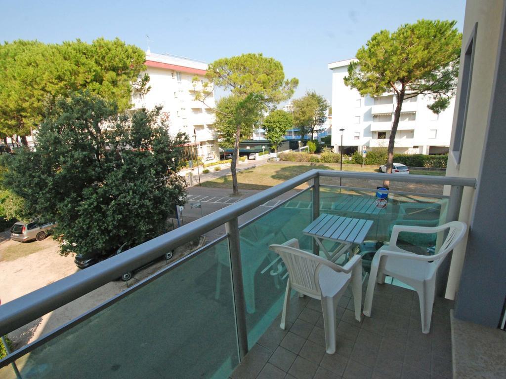 Appartamenti Katja Bibione Buitenkant foto