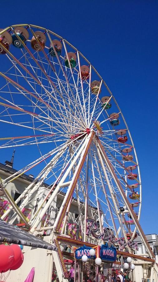Appartamenti Katja Bibione Buitenkant foto