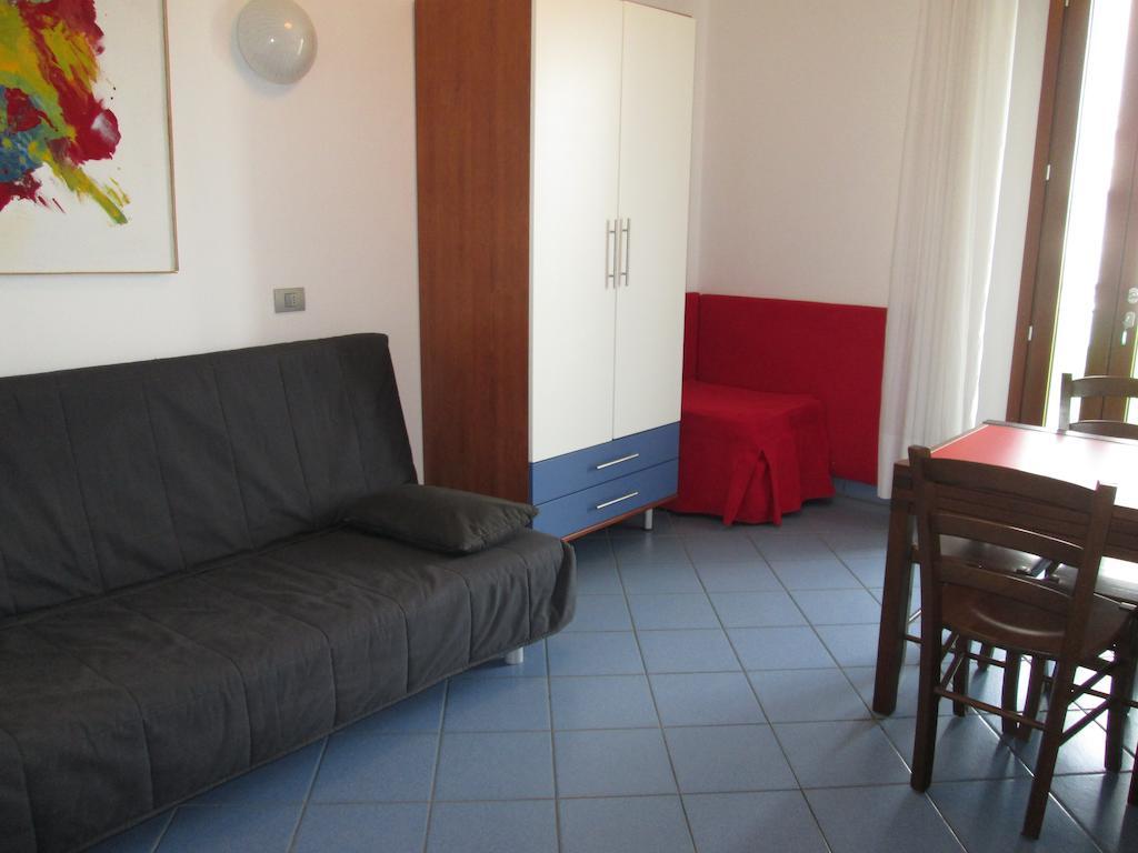 Appartamenti Katja Bibione Buitenkant foto