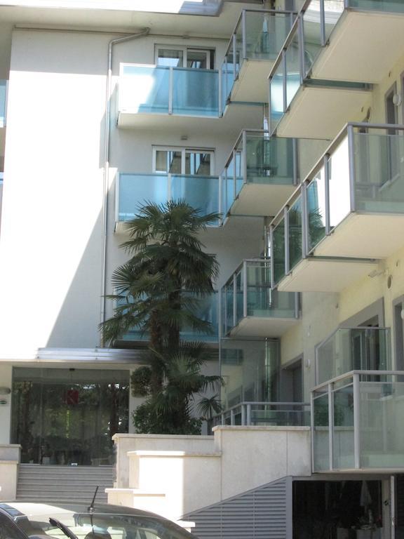 Appartamenti Katja Bibione Buitenkant foto