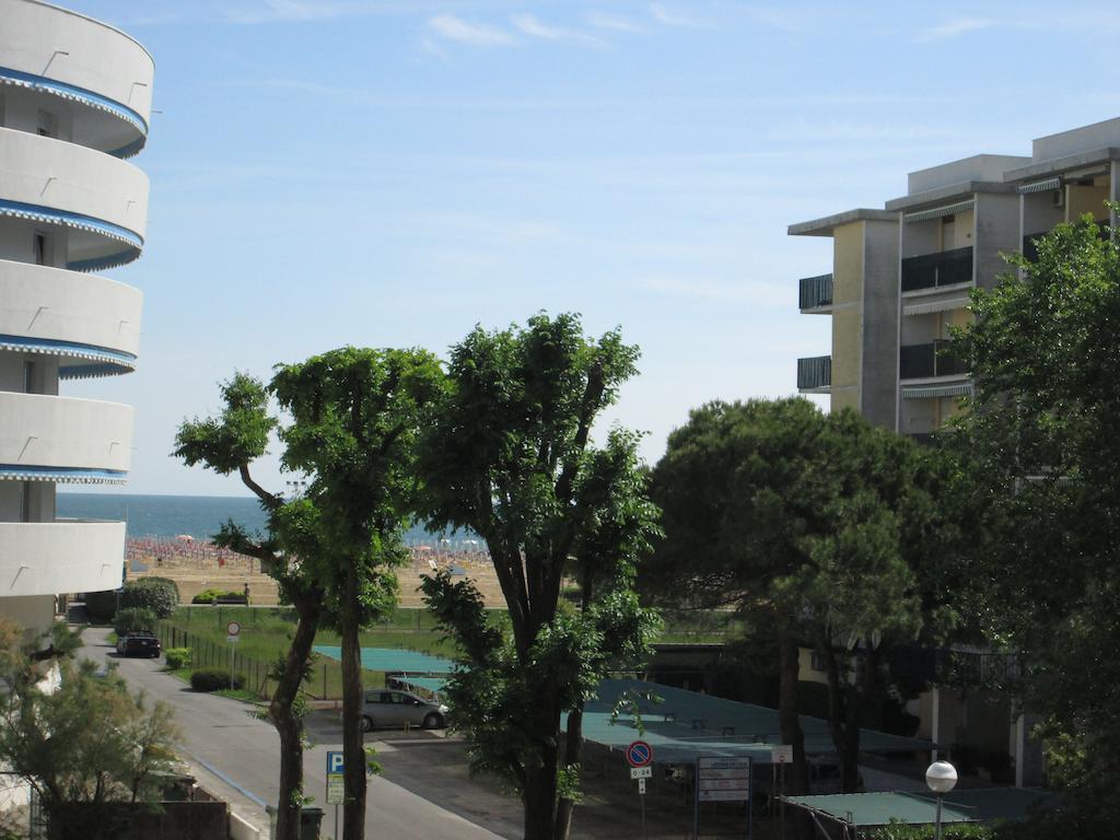 Appartamenti Katja Bibione Buitenkant foto