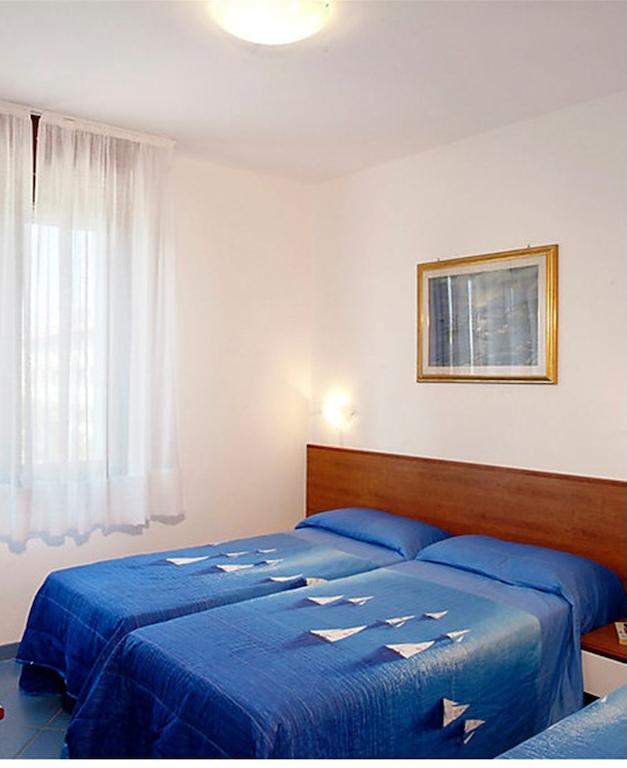 Appartamenti Katja Bibione Kamer foto